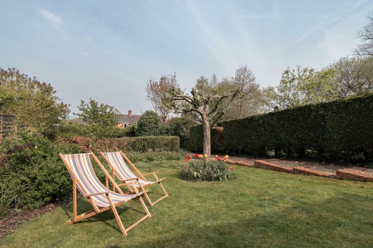 Villa Henley Self Catering House Exterior foto