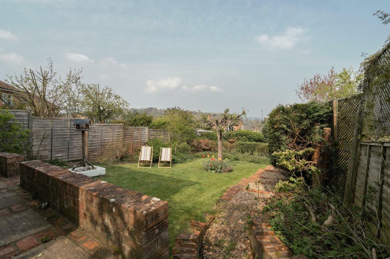 Villa Henley Self Catering House Exterior foto