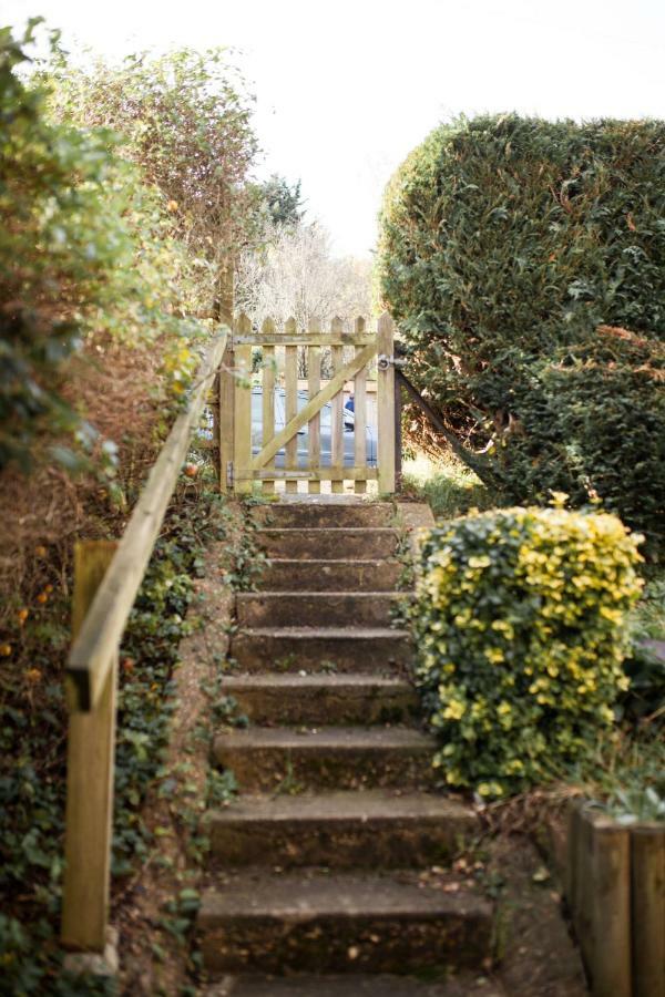Villa Henley Self Catering House Exterior foto